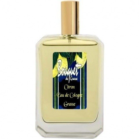 Bouquet de Grasse - Citron